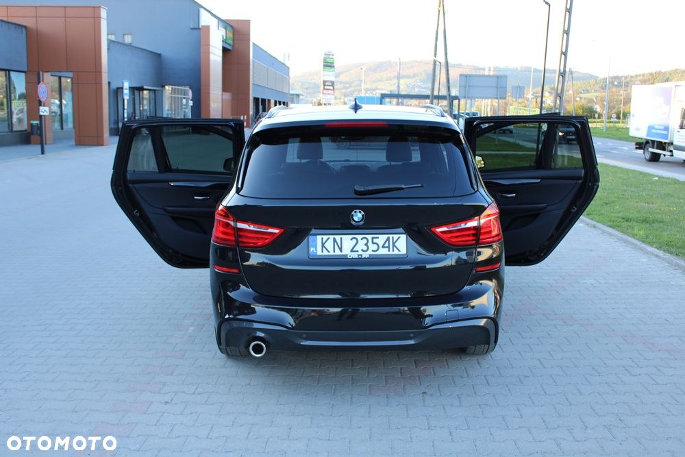 BMW Seria 2 216i GT M Sport - 18