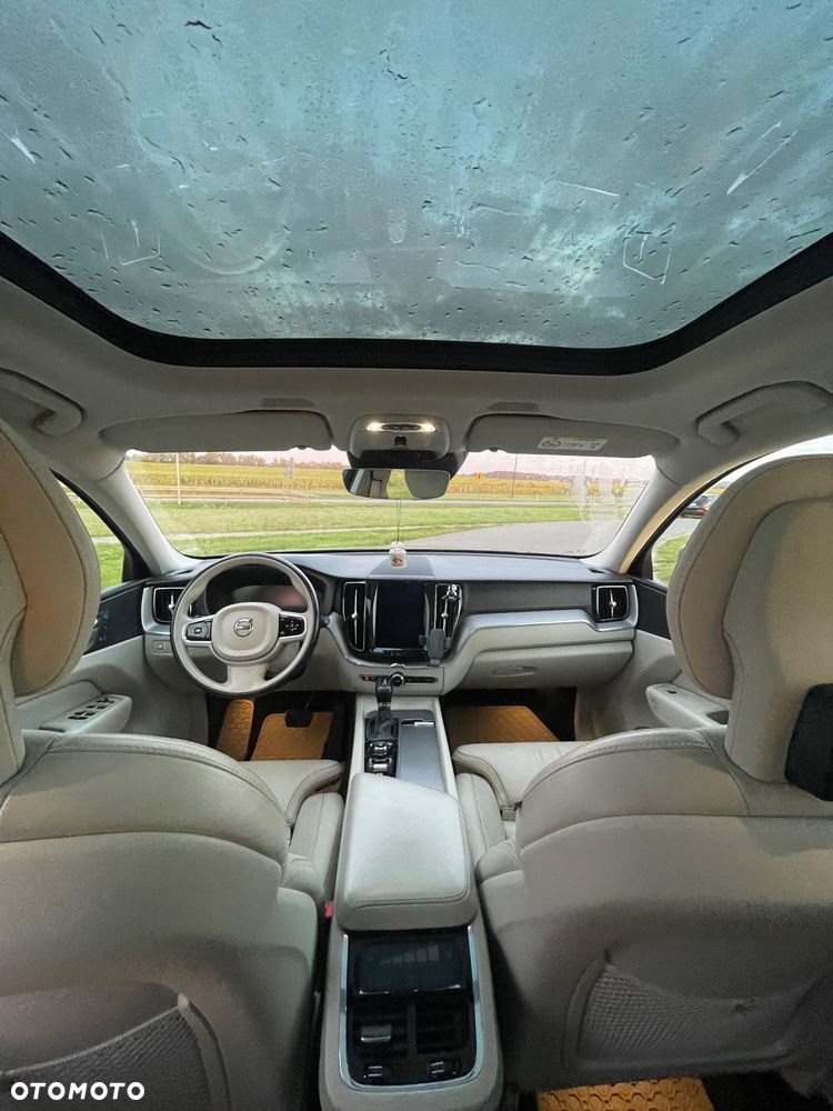 Volvo XC 60 D5 AWD Inscription - 14
