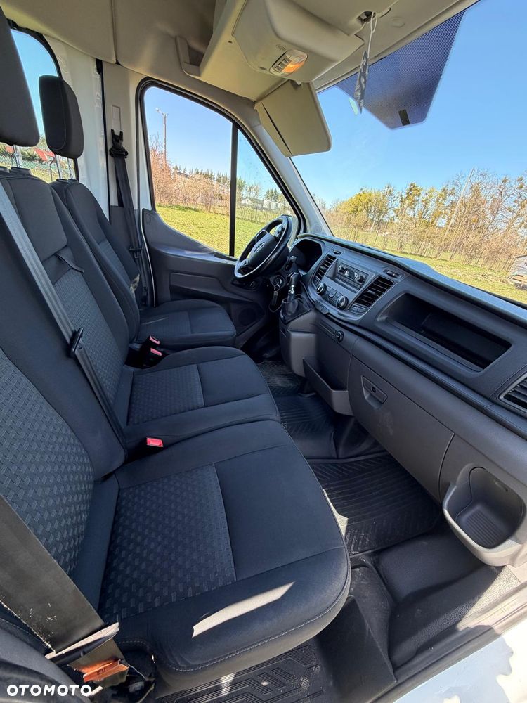 Ford Transit Brygadowy - 25