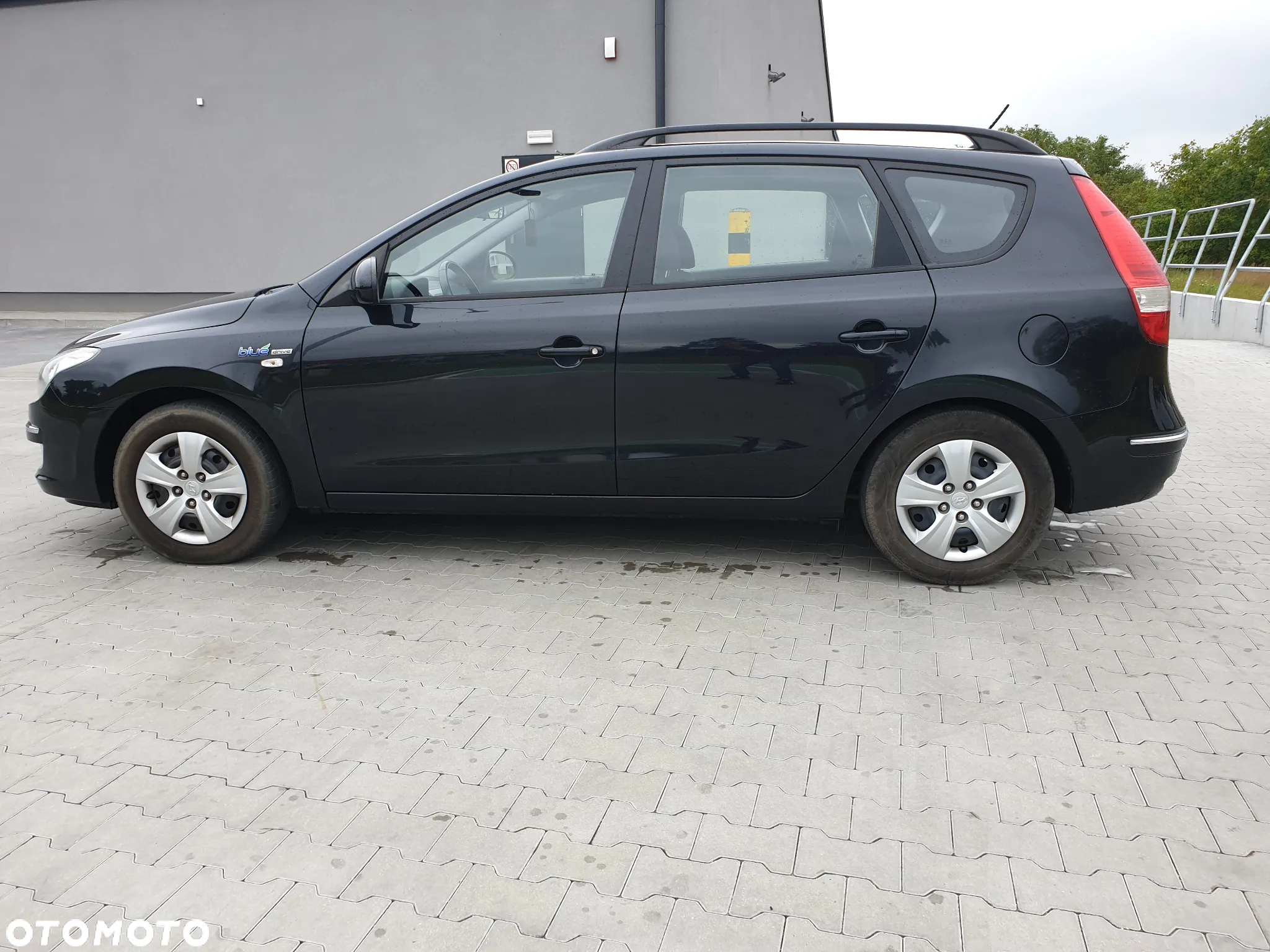 Hyundai i30 1.6 Comfort World Cup - 12