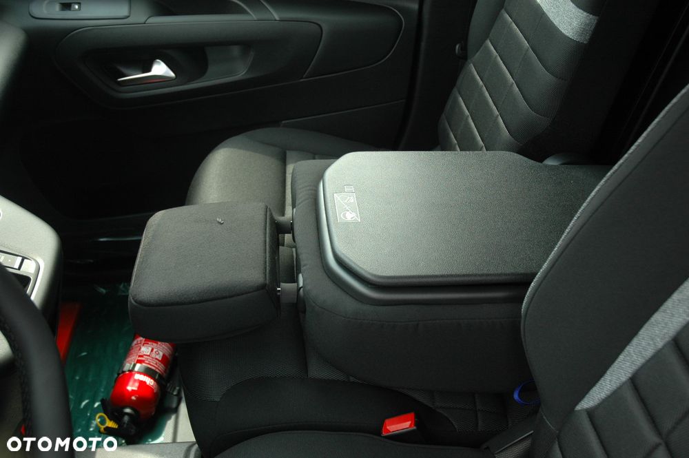 Citroën Berlingo - 13