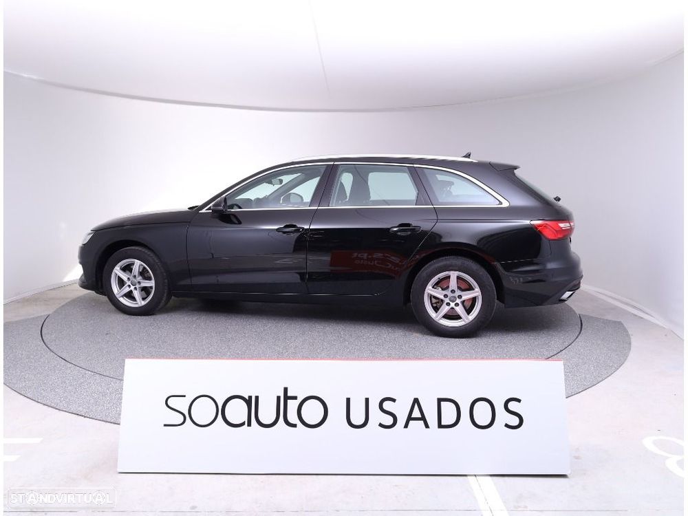 Audi A4 Avant 30 TDI S tronic - 6
