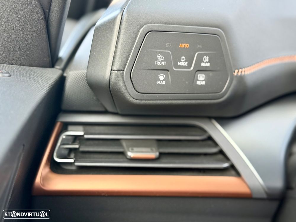 Cupra Born 58 kWh Plus - 22