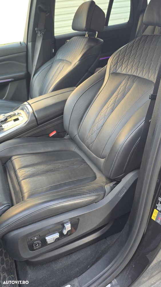 BMW X5 xDrive45e - 4