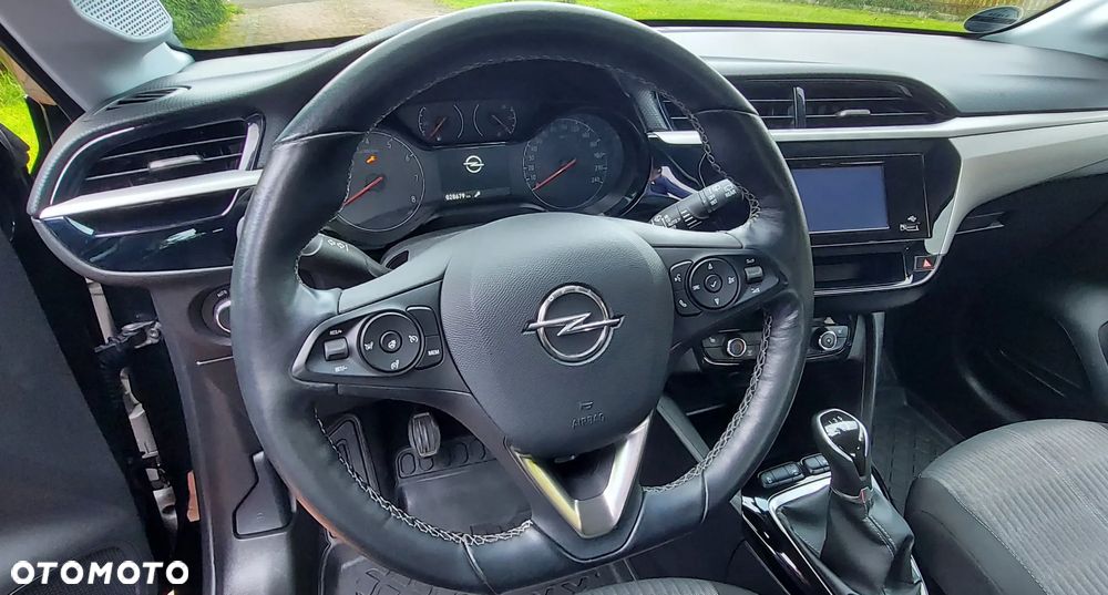 Opel Corsa 1.2 Start/Stop Elegance - 19