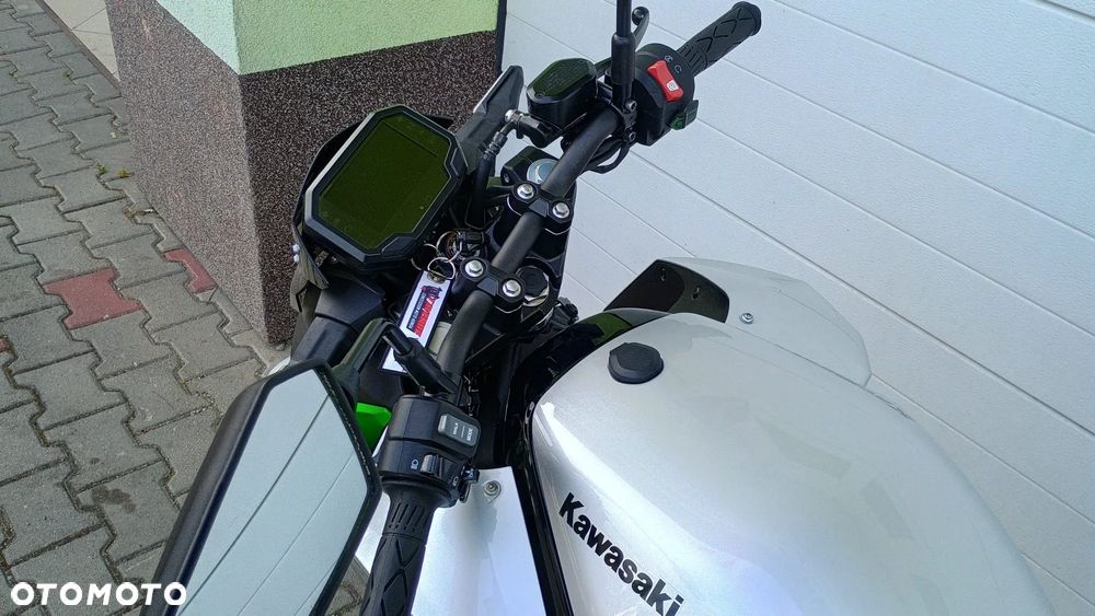 Kawasaki Z - 23
