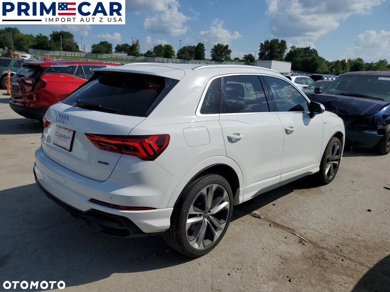 Audi Q3 - 3