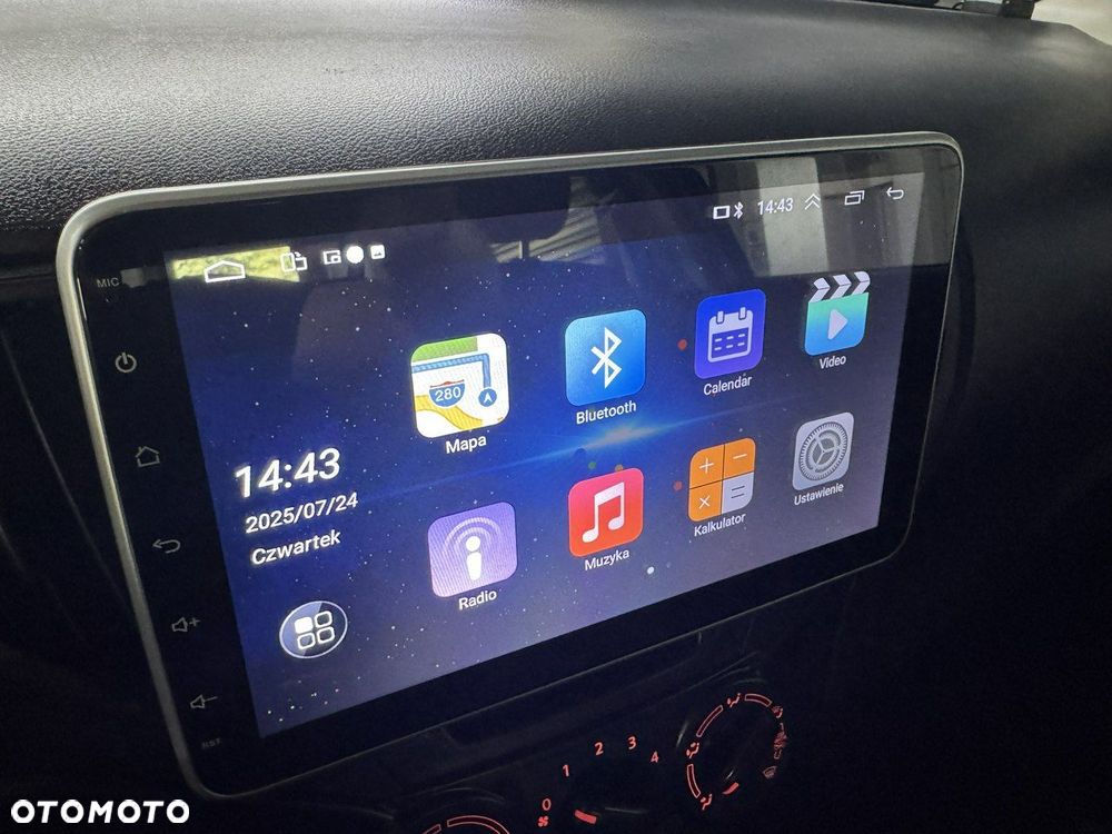 Suzuki Baleno - 24