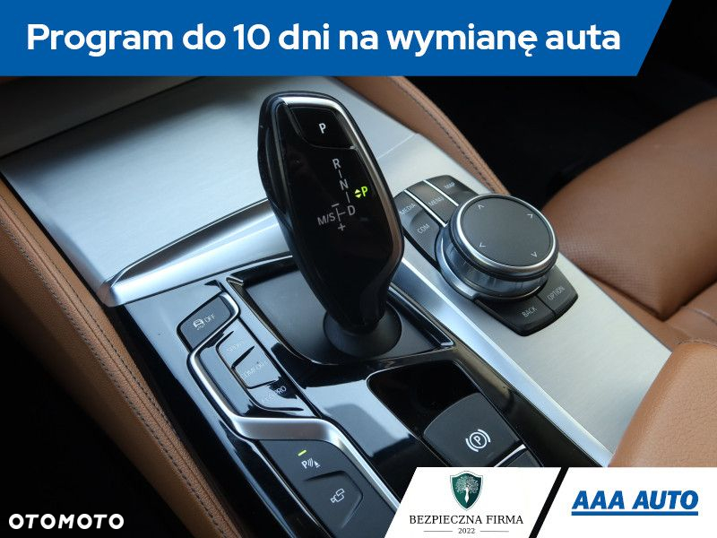 BMW Seria 5 - 19