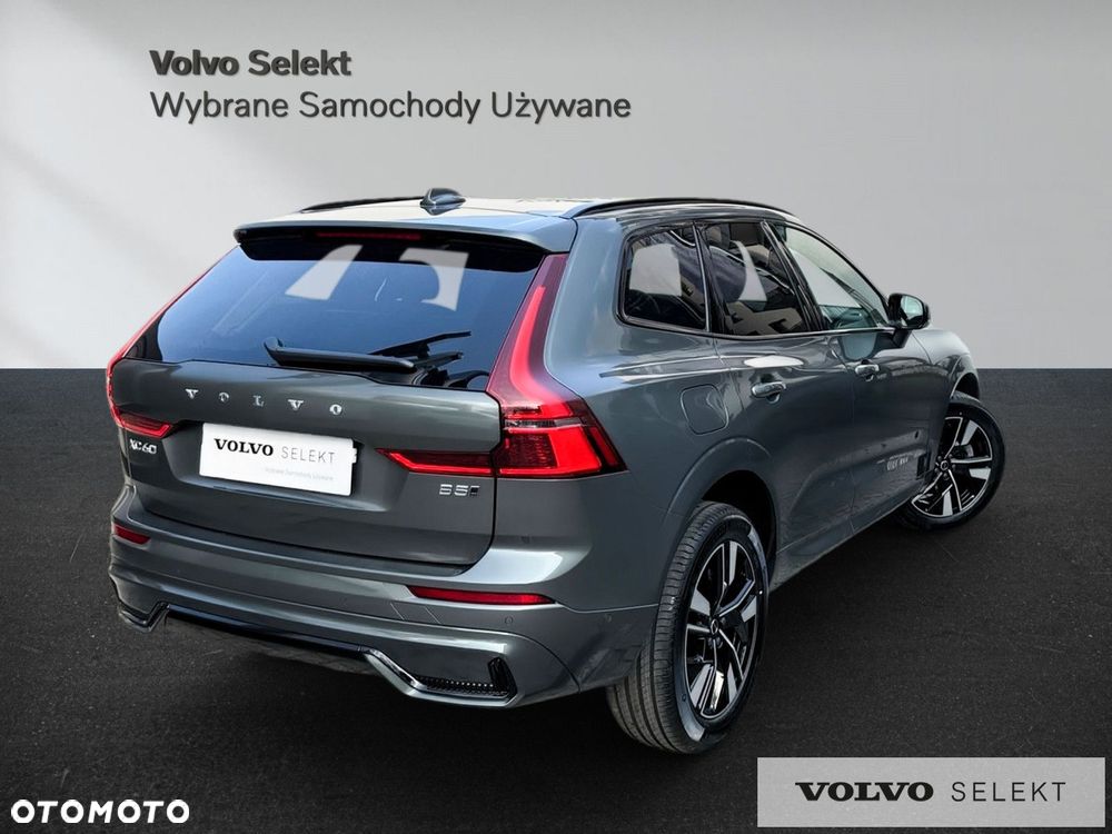 Volvo XC 60 - 10