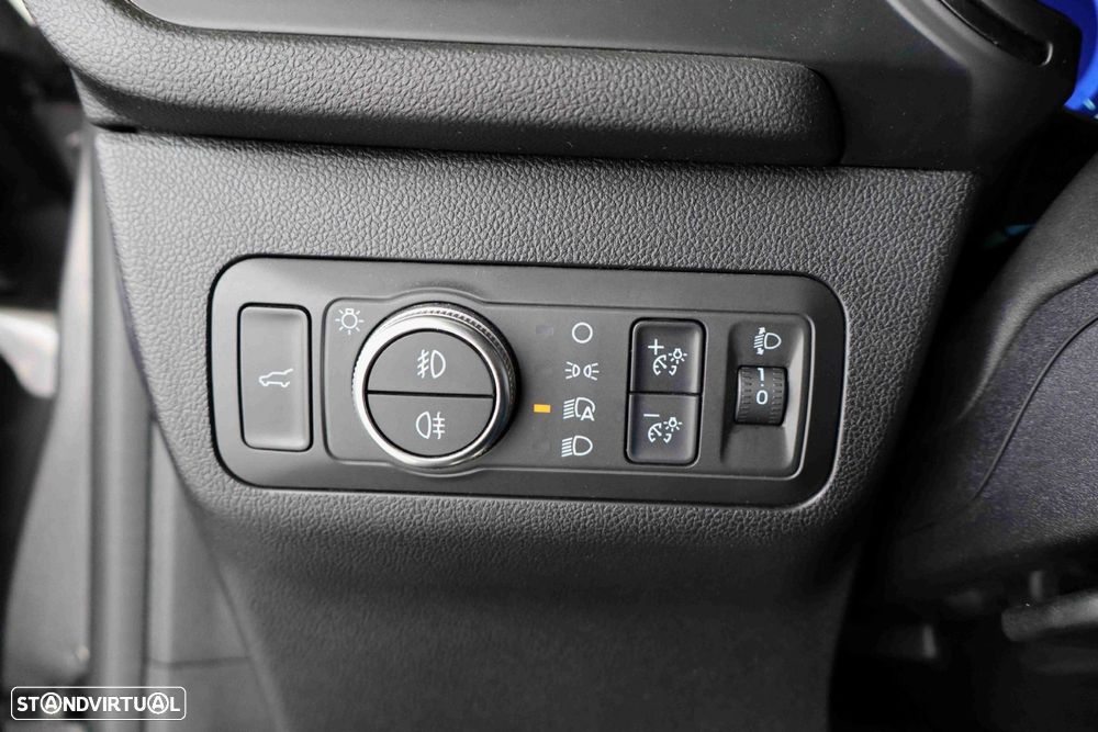 Ford Kuga 1.5 EcoBoost ST-Line X - 14