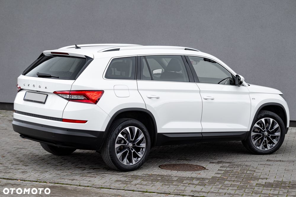 Skoda Kodiaq 2.0 TDI 4x4 DSG Drive 125 - 3