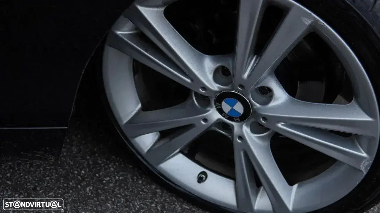 BMW 118 d Line Sport - 23