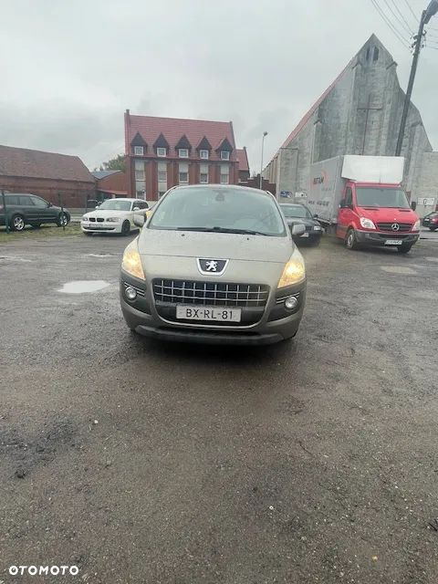 Peugeot 3008 1.6 Premium+ - 7
