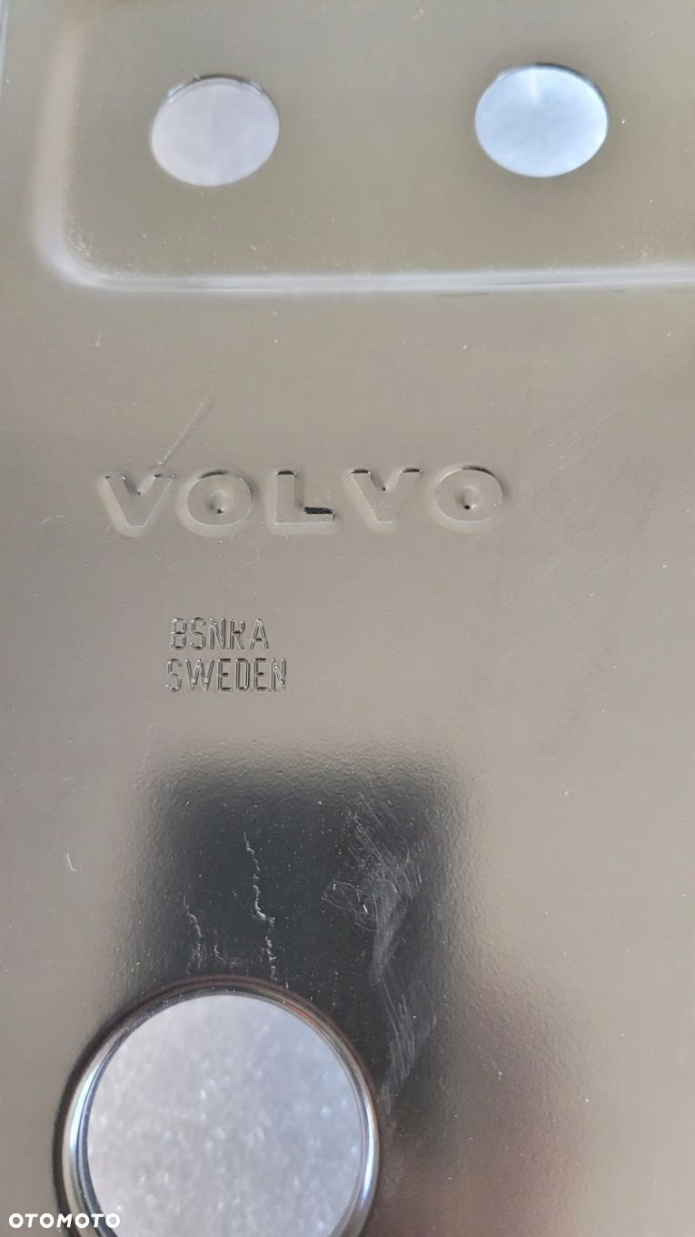 POSZYCIE SŁUPEK PRÓG LEWY PRZÓD VOLVO XC40 2017- - 12