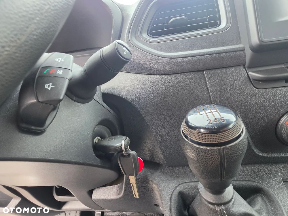 Renault Master - 21