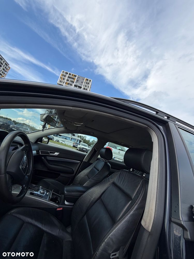 Audi A6 Allroad 3.0 TDI DPF Quattro Tiptr - 12