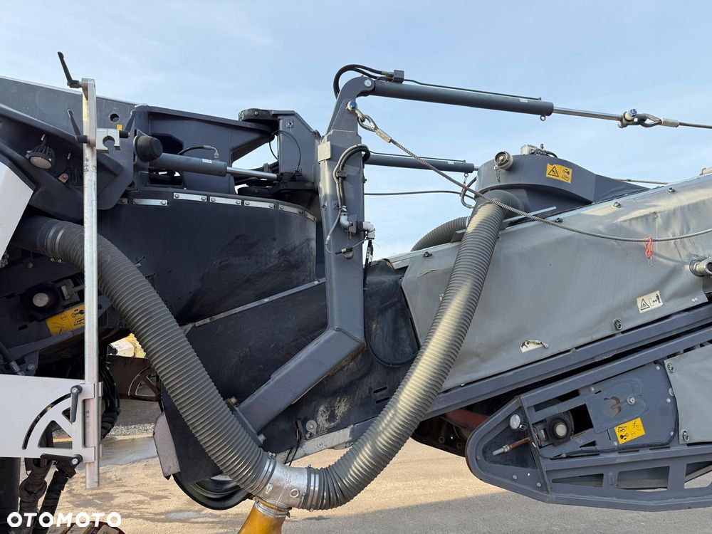 Wirtgen W 200 Fi - 15