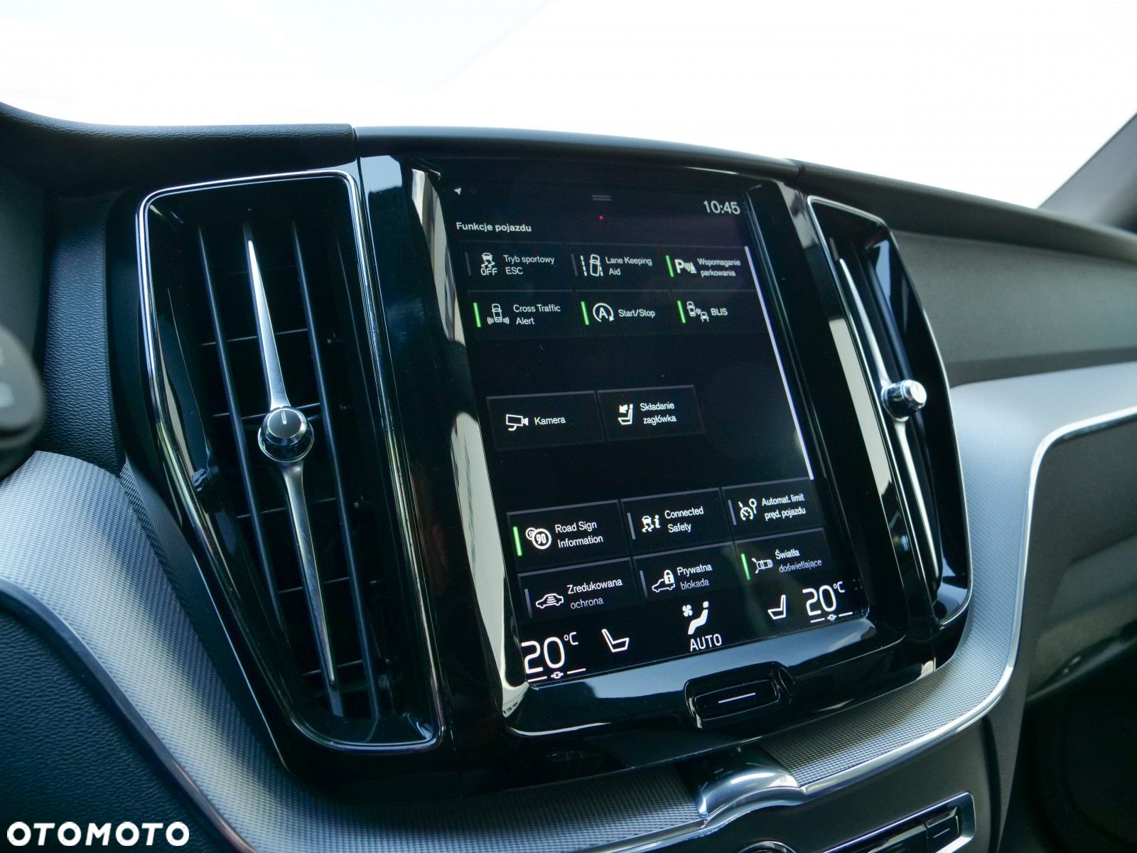 Volvo XC 60 - 20