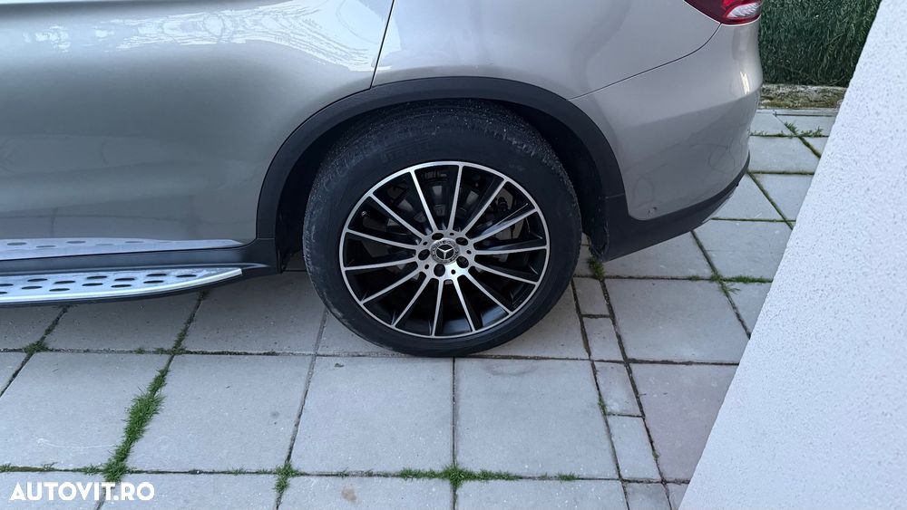 Mercedes-Benz GLC - 15