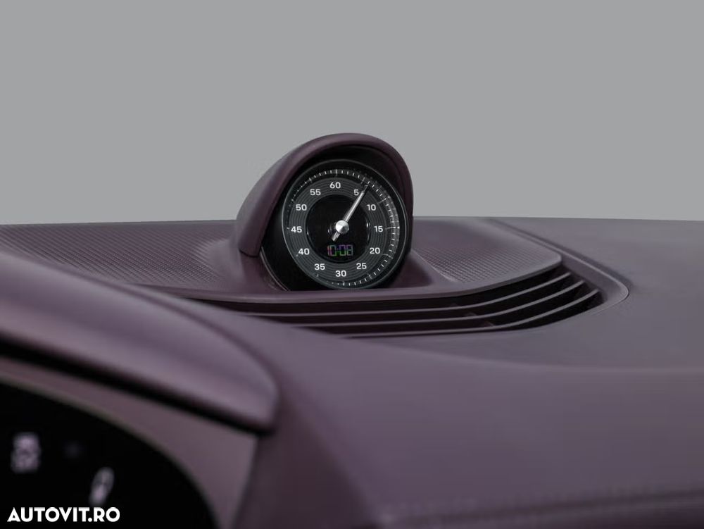 Porsche Taycan - 19