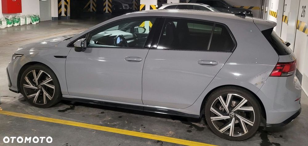 Volkswagen Golf 1.5 eTSI mHEV R-Line DSG - 10