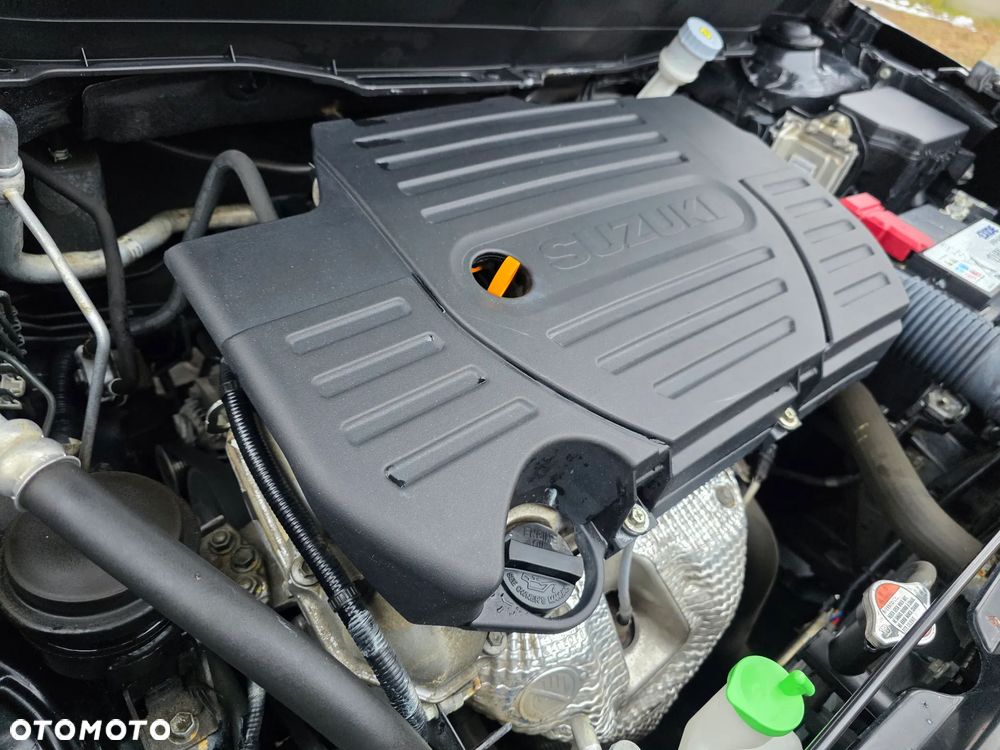 Suzuki Vitara 1.6 Comfort 2WD - 32