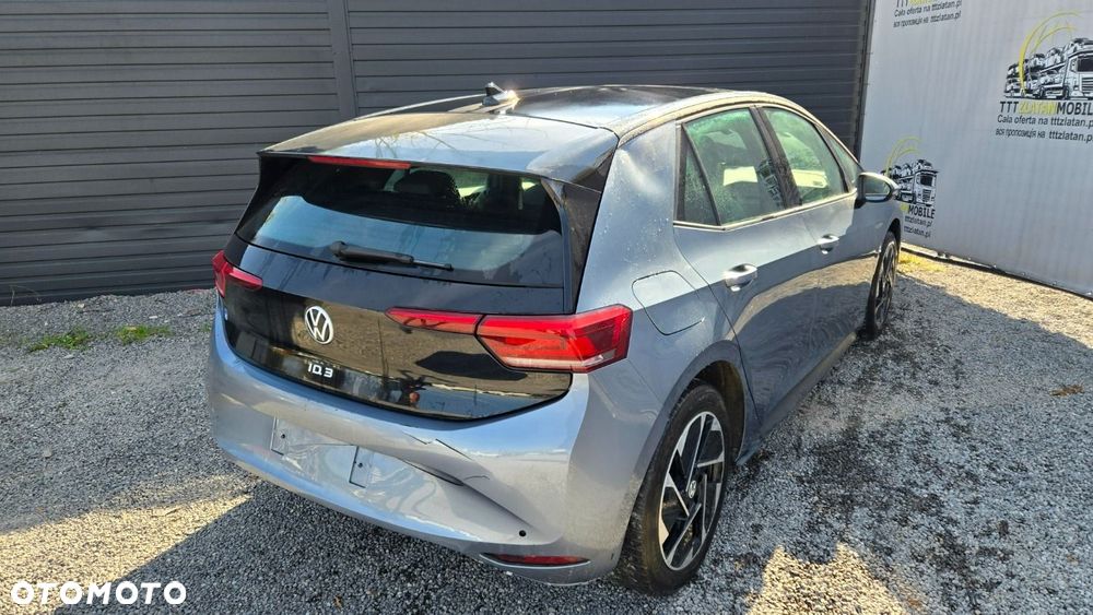 Volkswagen ID.3 - 28