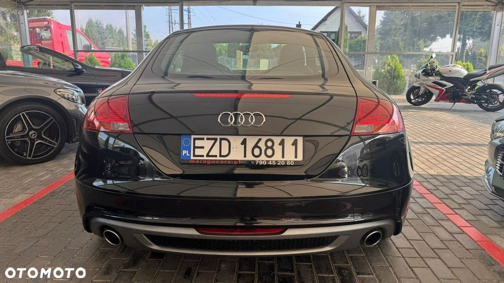 Audi TT Coupé - 32