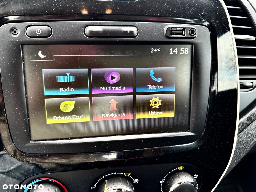 Renault Captur ENERGY dCi 90 EDC Experience - 14