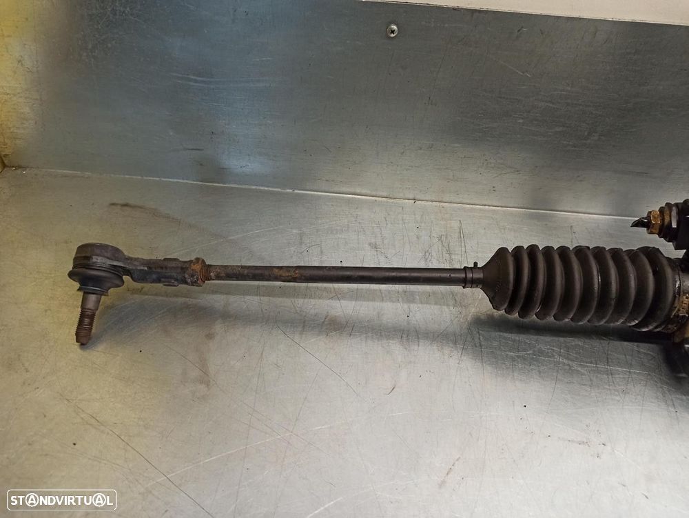 CREMALHEIRA DIREÇÃO VOLKSWAGEN GOLF III 1992 - 3