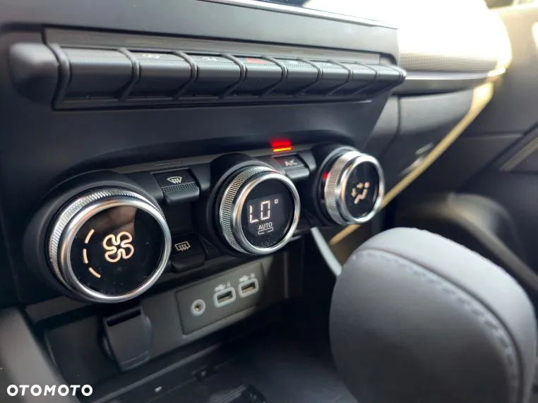 Renault Arkana 1.3 TCe mHEV Techno EDC - 11