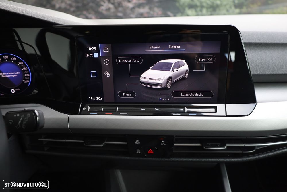 VW Golf 1.0 TSI Life - 26