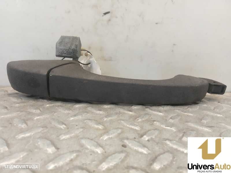 PUXADOR EXTERIOR FRENTE DIREITO DODGE CALIBER 2.0 CRD 140CV 1968CC - 1