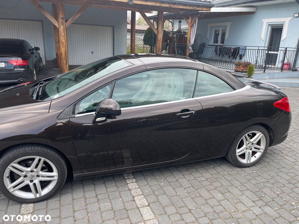 Peugeot 308 1.6 HDi Premium Plus - 17