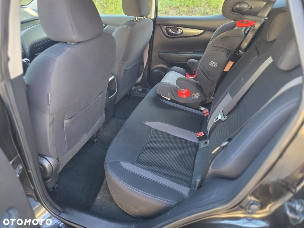 Nissan Qashqai - 17