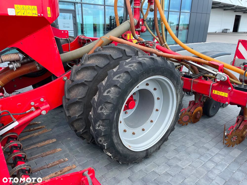 Horsch PRONTO 6 AS - 17