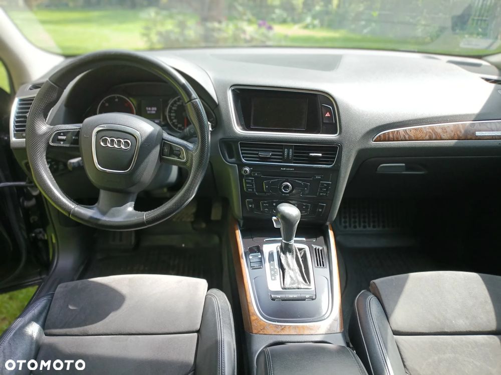 Audi Q5 2.0 TDI Quattro S tronic - 6