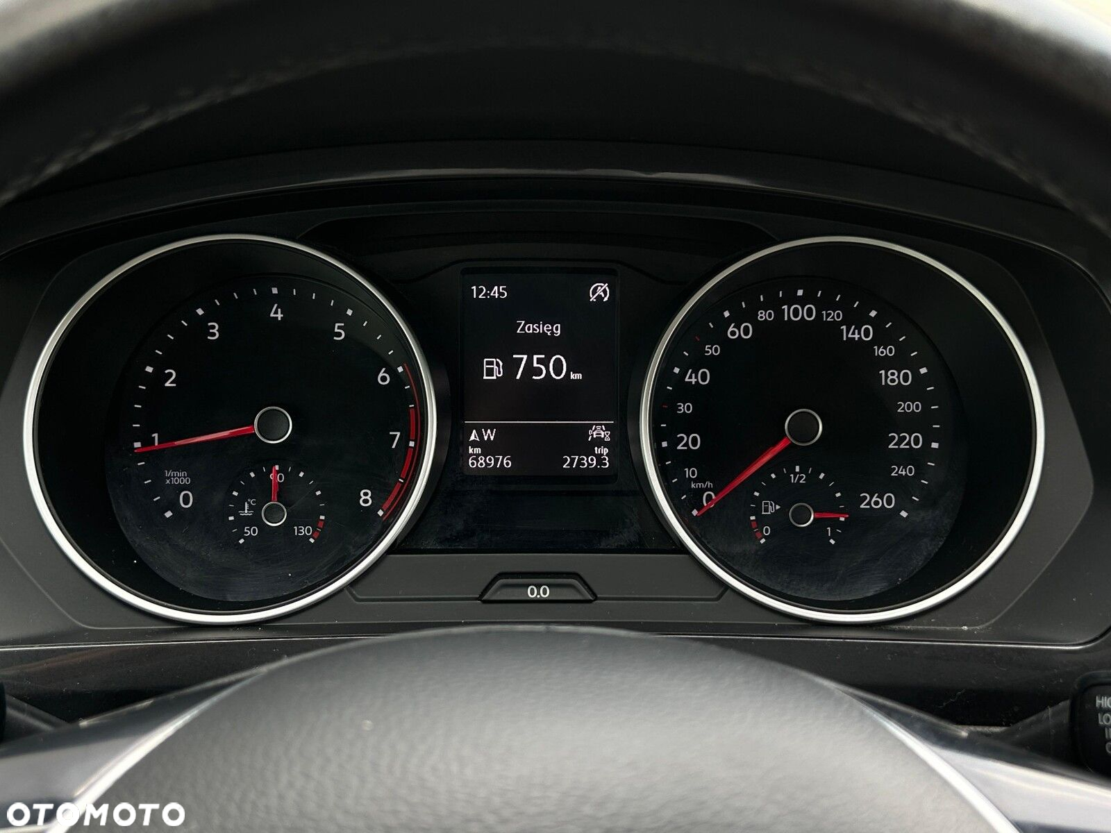 Volkswagen Tiguan 1.5 TSI EVO Active - 23