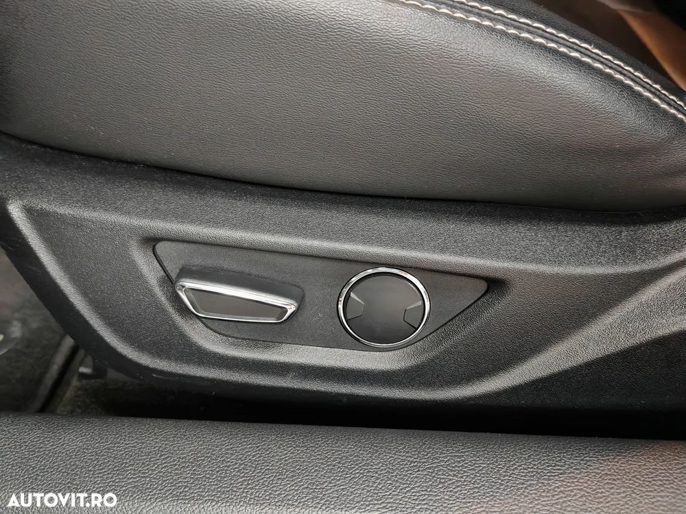 Ford Mustang 2.3 EcoBoost Aut. - 18