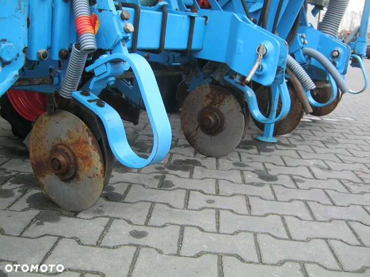 Monosem NG PLUS - 4 - 8