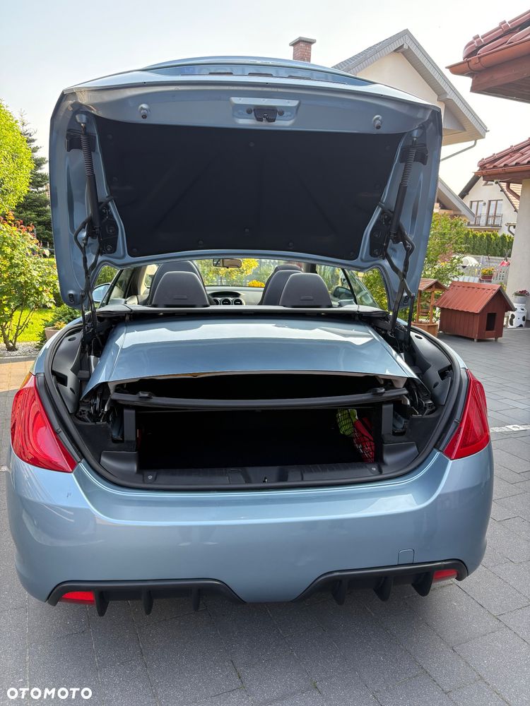 Peugeot 308 CC 1.6 Sport - 9