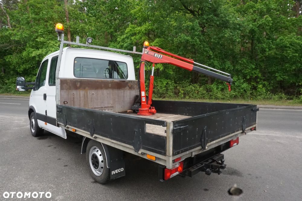 Iveco Daily 29L - 9