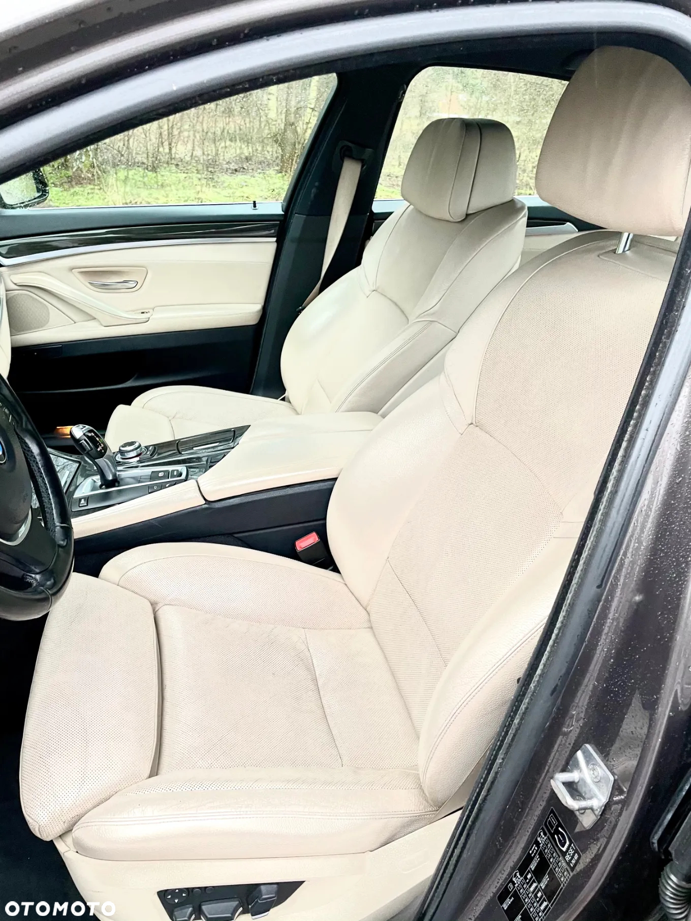 BMW Seria 5 - 4