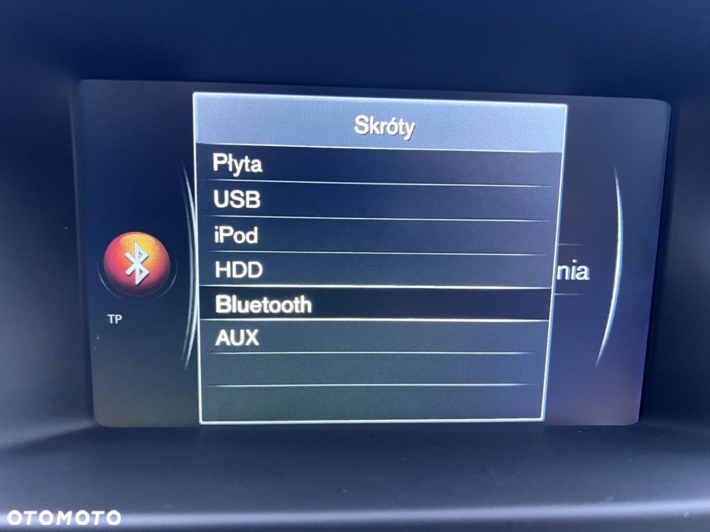 Volvo V70 D3 Kinetic - 21