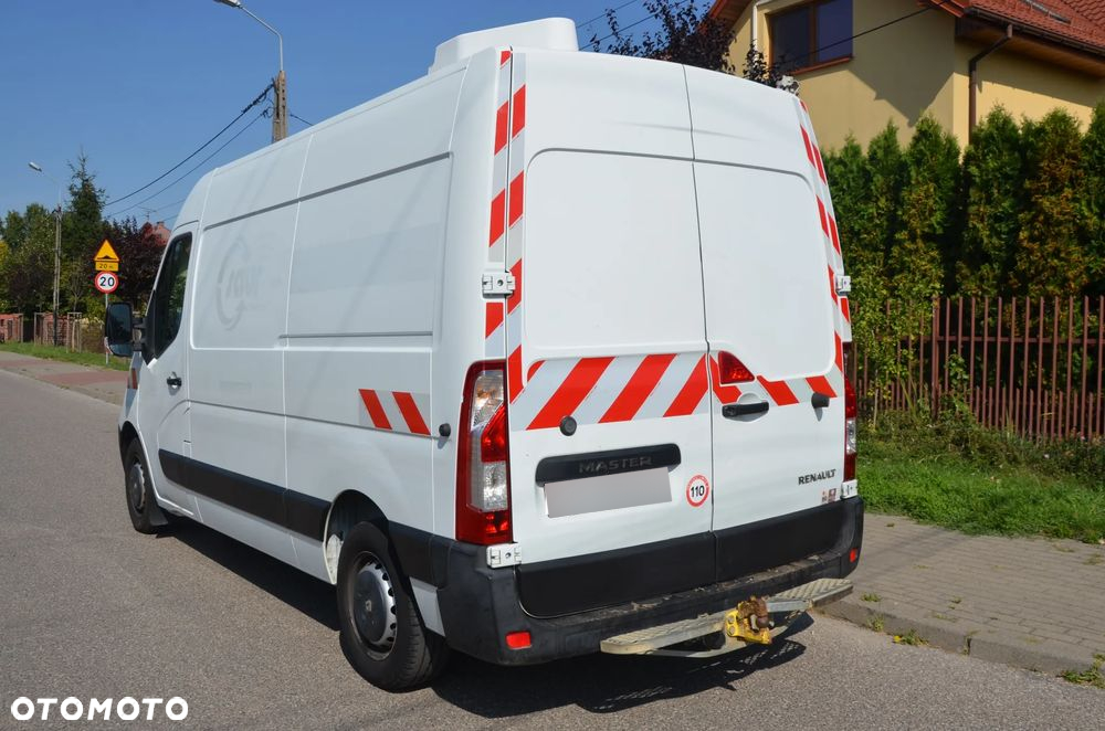 Renault MASTER L2H2 - 4