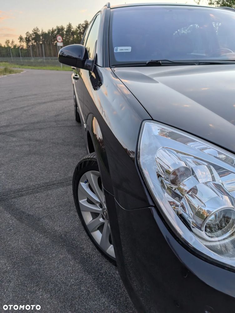 Opel Signum 2.2 Elegance - 23