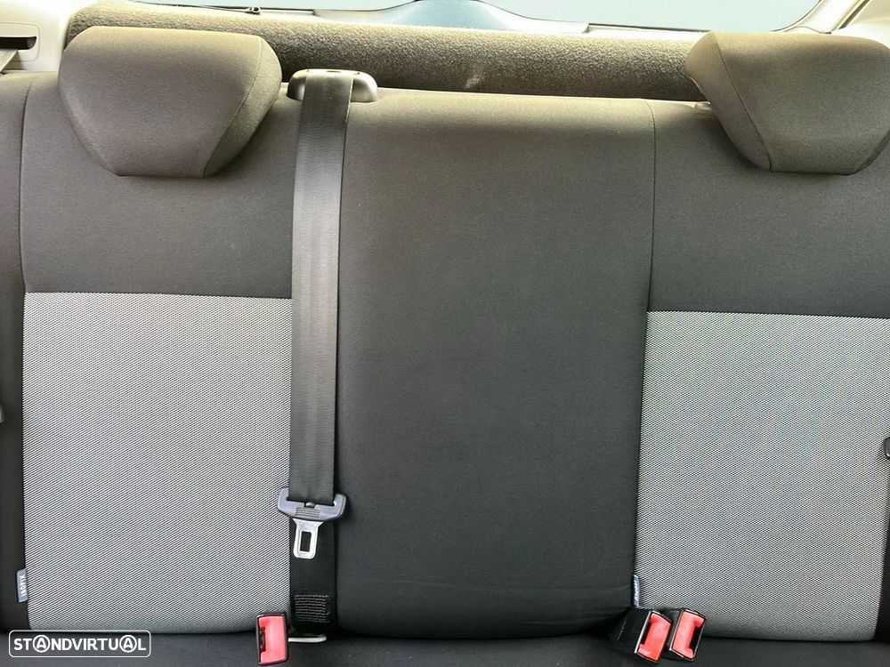 SEAT Ibiza 1.4 TDI Style - 17