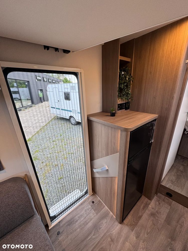 Carado T449 Edition26 - Nowy, 4os, Automat, FV23%, Hymer Center Pomorze - 16