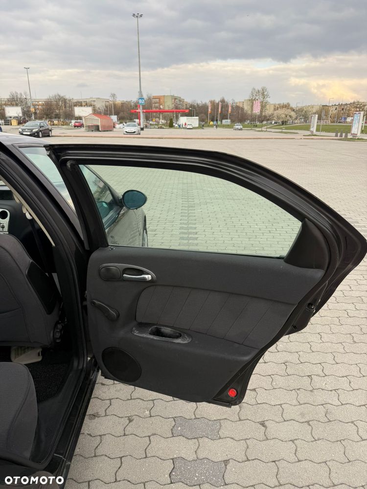 Alfa Romeo 156 1.9 JTD 8V Impression - 17